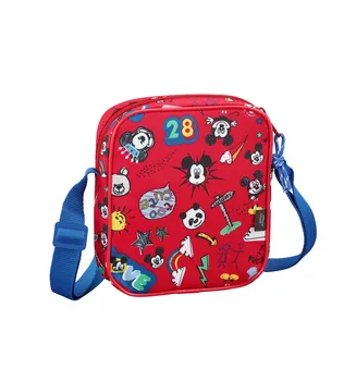 

MICKEY MOUSE shoulder bag "MAKER"