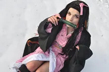 2 unids/par Rosa lentes accesorios de anime de lentes de contacto de Color lentes de Color ojo póngase en contacto con Lenases Yealry UYAAI Anime cosplay