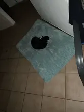 HOOPET Pet Dog Mat Soft Pillow Bed For Dogs Soft Flannel Thickened Pet Soft Fleece Pad