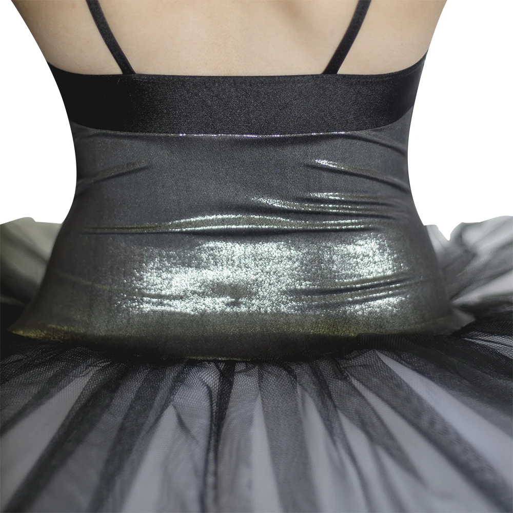 521401Black Tutu Costume (5)=