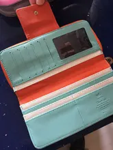 Marcas famosas de diseño de lujo larga billeteras de mujer, titular de la tarjeta de mujer embrague, las mujeres monedero bolsa de dinero cartera Cuzdan Portomonee