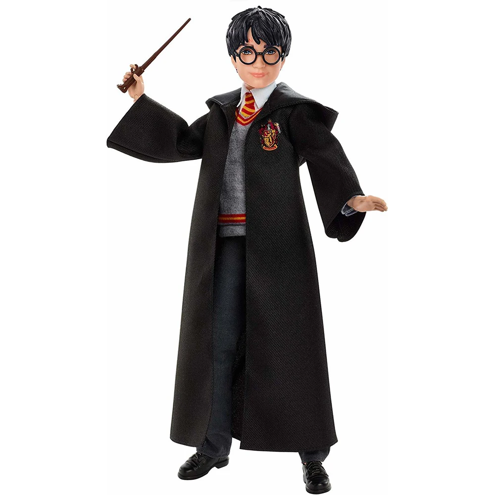 Кукла Harry Potter