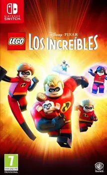 

LEGO SWITCH the incredible NINTENDO VIDEO consoles VIDEO games