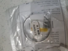 Cinta de tira niquelada para soldadura por puntos, 2M/3M, 8 mmx0.1/0.12/0.15, Compatible con soldador por puntos Li 18650