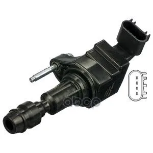 Катушка Зажигания Opel Antara/Chevrolet Captiva 2.4 Delphi Gn1048512b1 Delphi арт. GN1048512B1