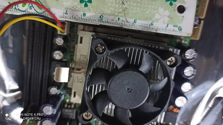 Peças e Computadores Industriais