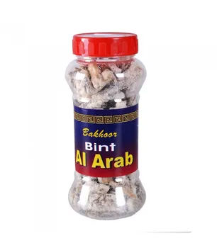 

Incense In Grain - Bajur "Bint Al Arab" - (The Arab Daughter) - 110 g