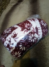 House Slippers Floor-Shoes Flip-Flops Christmas Winter Fur Plush Warm Cotton Indoor Fourrure