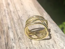 Anillos de plata de ley 925 auténtica para mujer, corona princesa Tiara, corazón de amor brillante, CZ, joyería de compromiso de aniversario