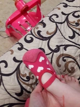 Calcetines con suela de goma para bebé, Zapatillas de casa antideslizantes, calcetines con suela de goma, para interior