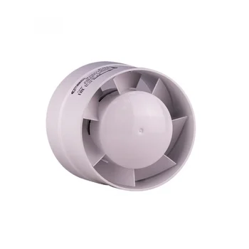 

Fan вентс Electra 100 channel for hydroponic performance 105 м³/H