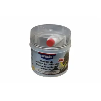

PUTTY REP. POLIE. 1.000 GR BEI UNIV BICOM. PRESTO