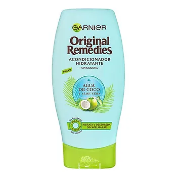 

Detangling Conditioner Original Remedies Garnier (250 ml)