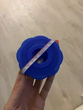 Sink Drain Sewer-Core Water-Pipe One-Way-Drain-Valve Odor-Proof Silicone-Down Bathroom