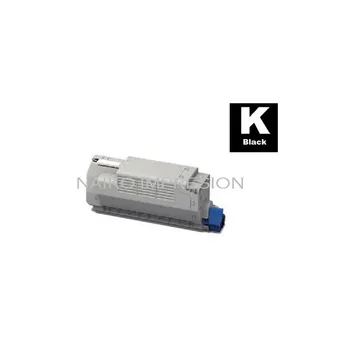 

Cartridge Oki Executive ES7460MFP/ ES7470MFP/ ES7480MFP 45396216 Black
