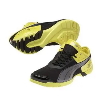 

Ferrari sneakers Future Cat Super LT-Black size 42
