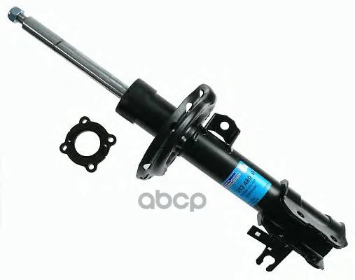 Амортизатор Opel Astra H/Zafira 04- Пер.Лев.Газ. Sachs 313480 Sachs арт. 313480