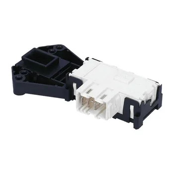 

Washing Machine Switch Door Lock Replacement For Samsung WF9590NFJ Door Interlock Switch - DC64-01538A