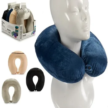 

Neck Pillow (31 x 10 x 29 cm)