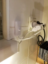 Led-Strip-Light Switch Garden Outdoor Flexible High-Brightness Waterproof 2835 220V 120leds/m