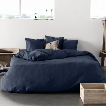 

Cotton Percale duvet cover 80 yarn Jeans