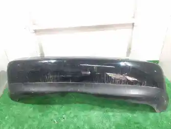 

AUDI A3 rear bumper (8L)