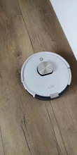 Robot-Vacuum-Cleaner Laser-Navigation-Carpet Remote-Control Pressurization App Smart