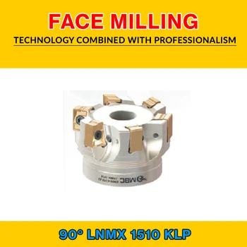 

TK LNMX 15 006 KRLY FACE MILLING EM90 100X8 032 LNMX 1510