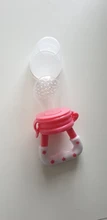 Silicone Baby Nipple-Holder Pacifier-Feeder Tetine Animal Newborn Infant Cartoon Chupetero