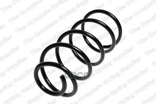 Пружина Подвески Ford Focus Ii 1.6d/1.8/2.0 Передняя Lesjofors 4027603 Lesjofors арт. 4027603