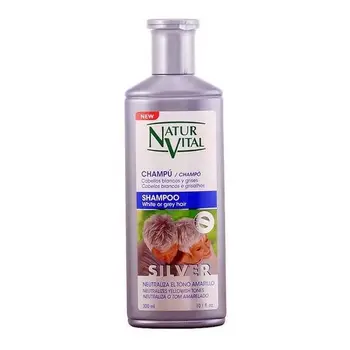 

Shampoo Colour Reinforcement Naturaleza y Vida