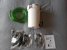 Bucket AQUARIUM-FILTER Sunsun Hw-602b/hw-603b External Ultra-Quiet