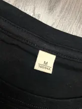 T-Shirt Female Tops Tees Short-Sleeve Cool Harajuku Leopard-Print Hirsionsan O-Neck Spring Summer