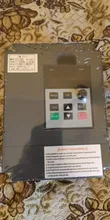 VFD Inverter Frequency-Drive Variable 220V ZW-CT1 3P