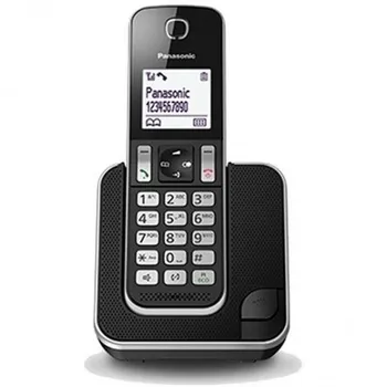 

Telephone Panasonic KXTGD310SPB