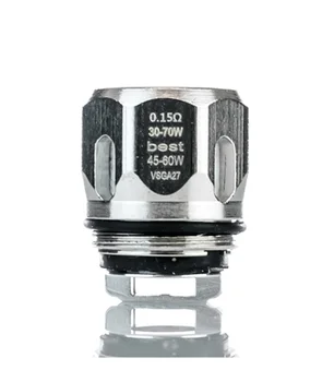 

RESISTANCE NRG GT4 0.15 OHM - VAPORESSO