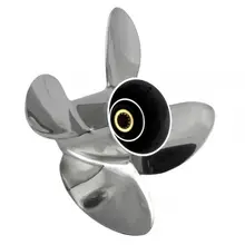 Гребной винт 4x13.3x15, Solas, 3453-133-15 345313315