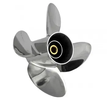 

Propeller 4x13.3x15, Solas, 3453-133-15 345313315