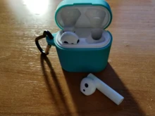 Wireless Earphone Earbuds Handsfree Airdots Pro Air-2s True Original Xiaomi with Mic