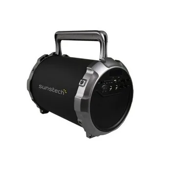 

Speaker Sunstech Massive S2 Bluetooth
