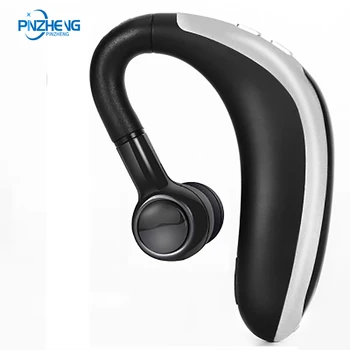 Pinzhengイヤホンのbluetoothヘッドフォンワイヤレスハンズフリーヘッドセットビジネスヘッドセットスポーツイヤホンiphoneサムスンxiaomi