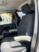 Universal Armrest Seat Center-Console Interior-Accessories Truck Car-Styling-Parts Adjustable