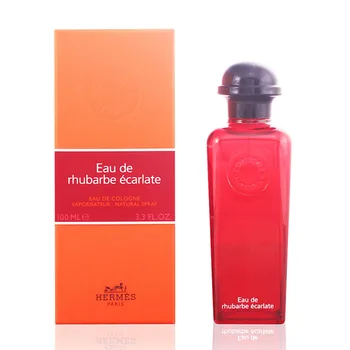 

HERMES PARIS EAU RHUBARBE ECALARTE EAU COLOGNE 100ML