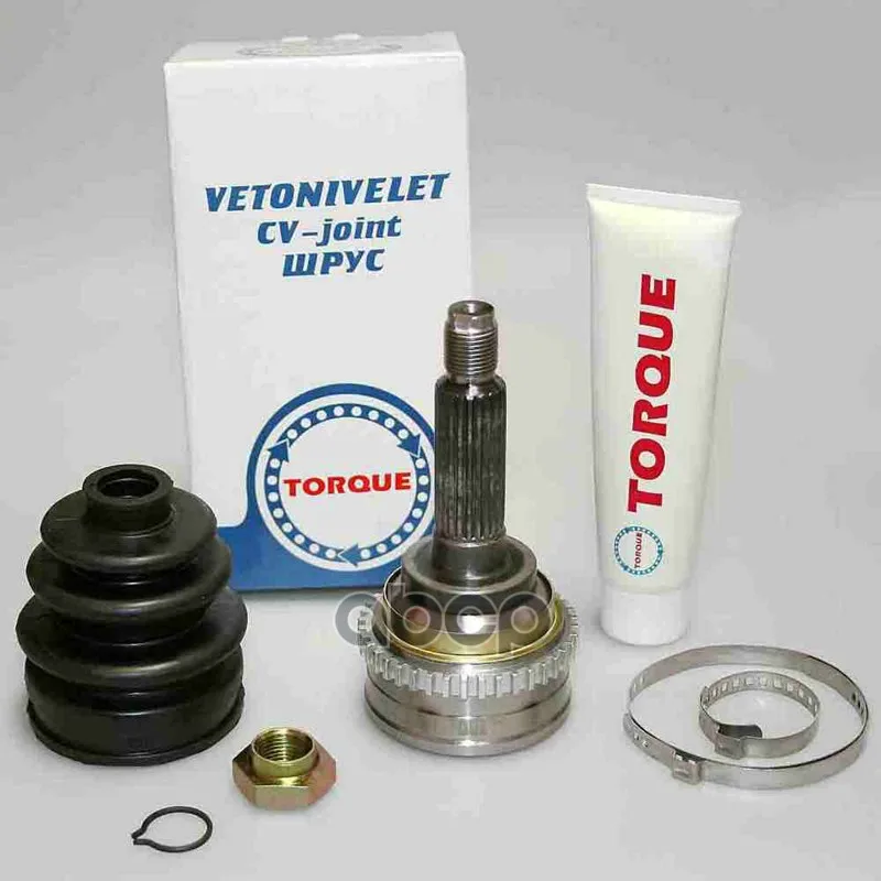 Шрус Vn-5404 Vn5404 TORQUE арт. VN5404
