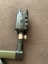 Quick-Change-Connector Bank-Sticks Buzzer-Bars Rod-Pod Stainless-Steel Carp Fishing 