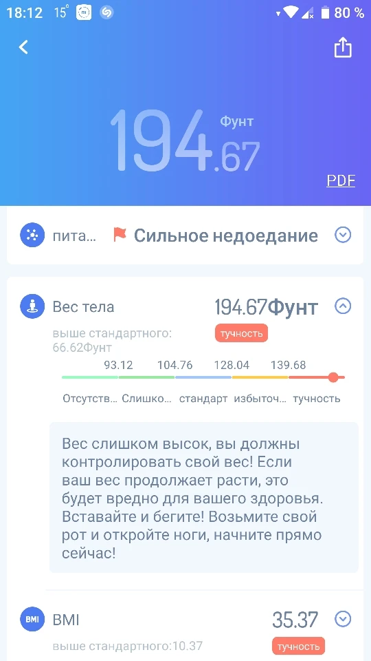весы gason s4