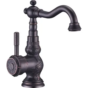 

Mixer for Sink Lemark Jasmine (lm6644orb)