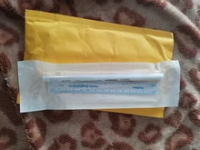 Marcador de cejas blanco, pluma de diseño de cejas, tatuaje Microblading, marcador para piel para cirugía, para maquillaje permanente, suministros de tatuaje, 1 Uds.