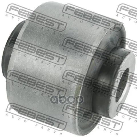 Сайлентблок Рычага Chrysler Sebring Ii 06-10 Зад.Подв. Febest Crab050 Febest арт. CRAB050