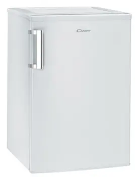 

Mini refrigerator CANDY CCTOS542WH A +, 85x55, White